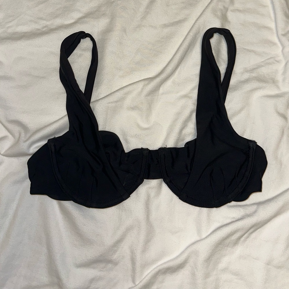 Devon Windsor Bathing Suit Top. Underwire. - image 2